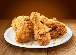 Chicken BANANA