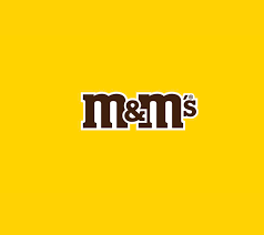 M & M